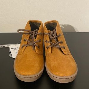 OshKosh Fane2 Brown Boot SZ 12